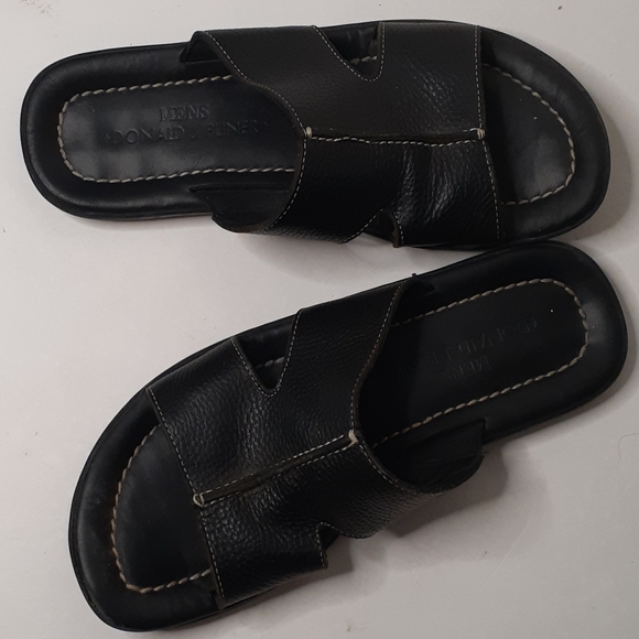 Donald J. Pliner | Shoes | Donald J Pliner Mens Sandals | Poshmark